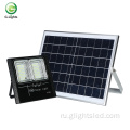 Дистанционные светодиодные прожекторы на солнечных батареях 50 Вт 200 Вт 300 Вт